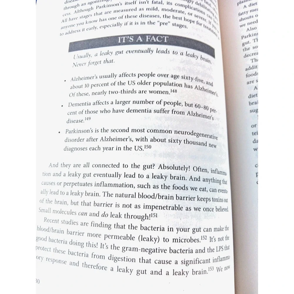 Dr.‎ Colbert's Healthy Gut Zone: Heal Your Digestive System to Restore Your B...